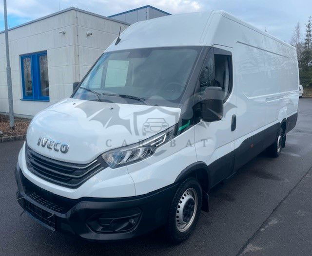 Iveco Daily 2023
