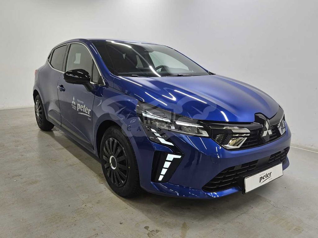 Mitsubishi Colt 2024