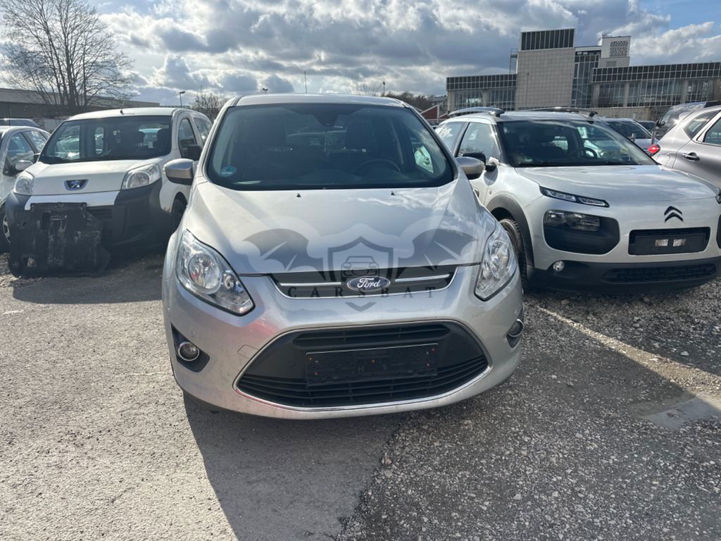 Ford C-Max 2013