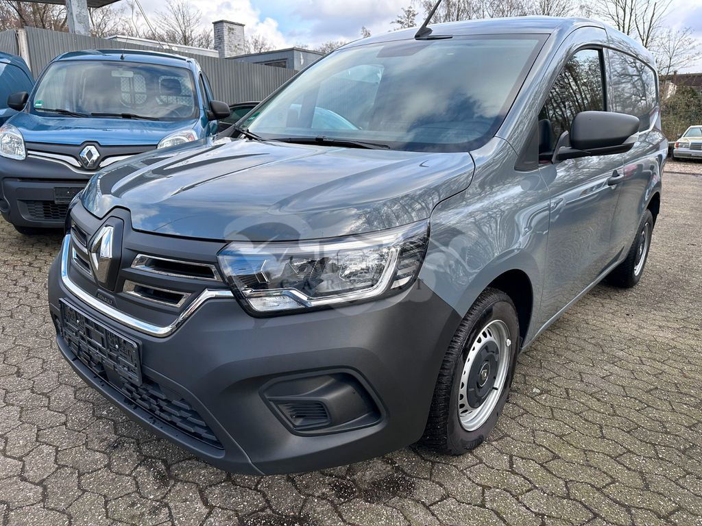 Renault Kangoo 2022