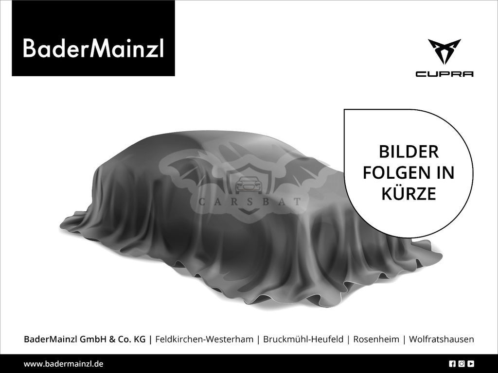 Cupra Formentor 2023