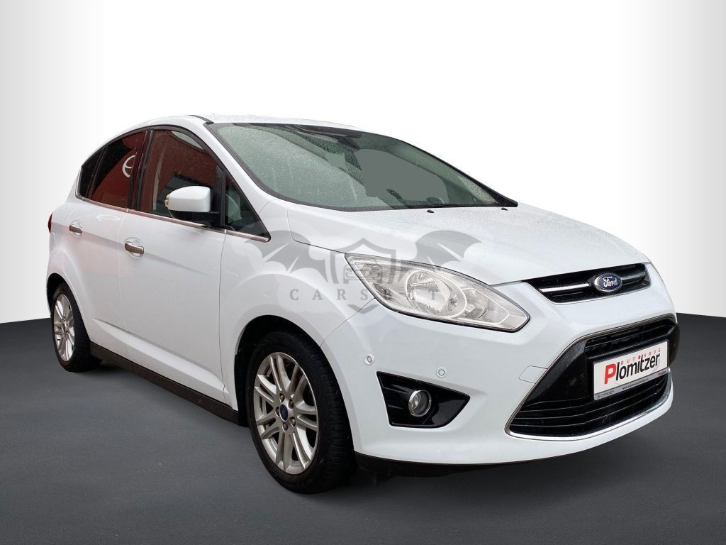 Ford C-Max 2014