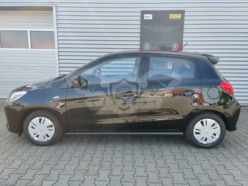 Mitsubishi Space Star 2024