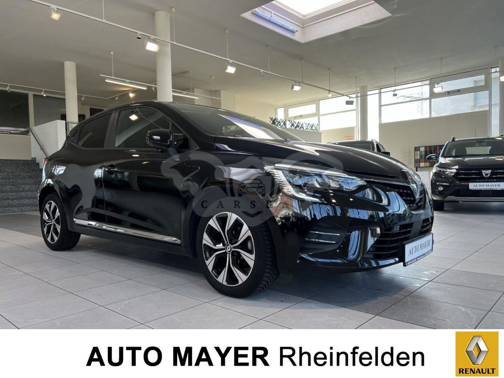 Renault Clio 2023