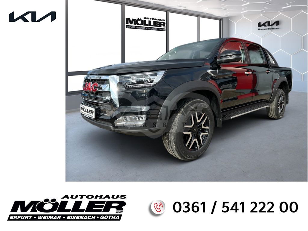 JAC T8 2024