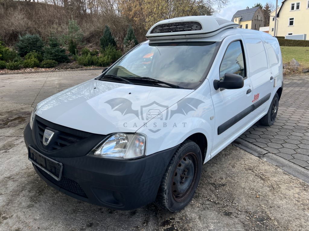 Dacia Logan 2010