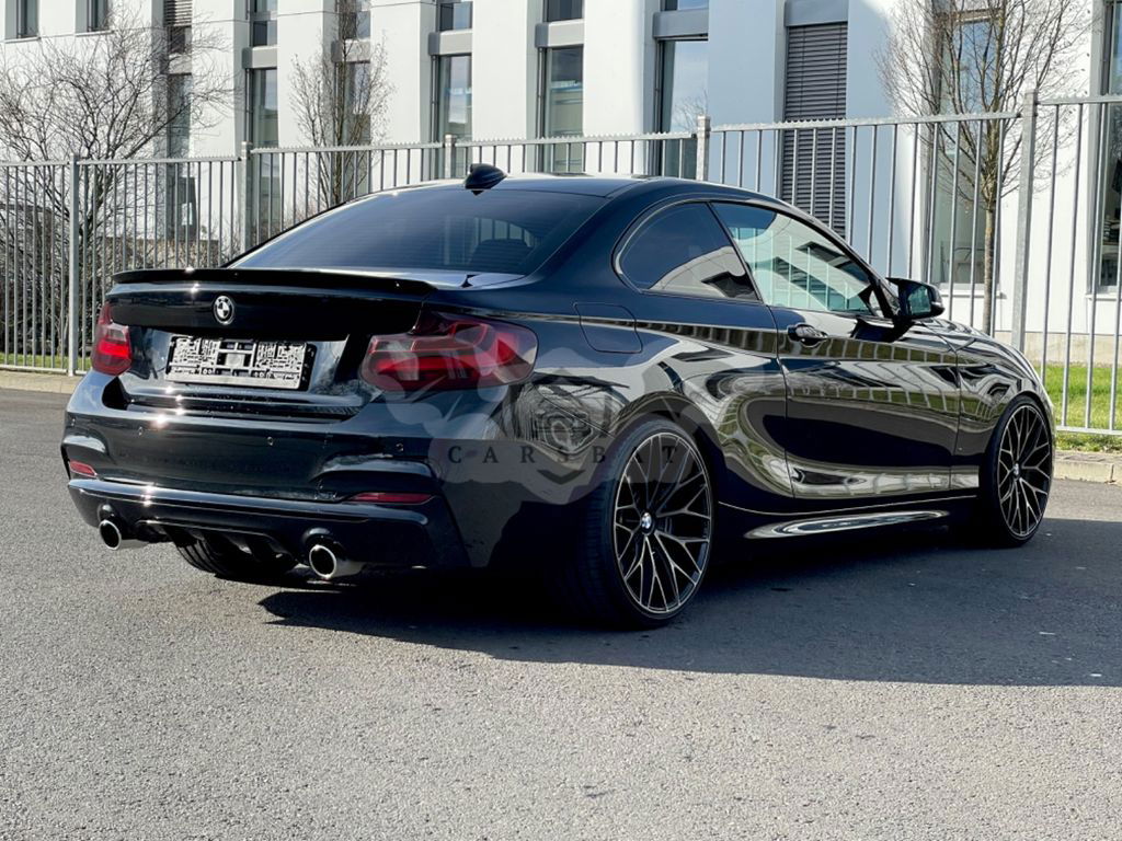 BMW M2 2014