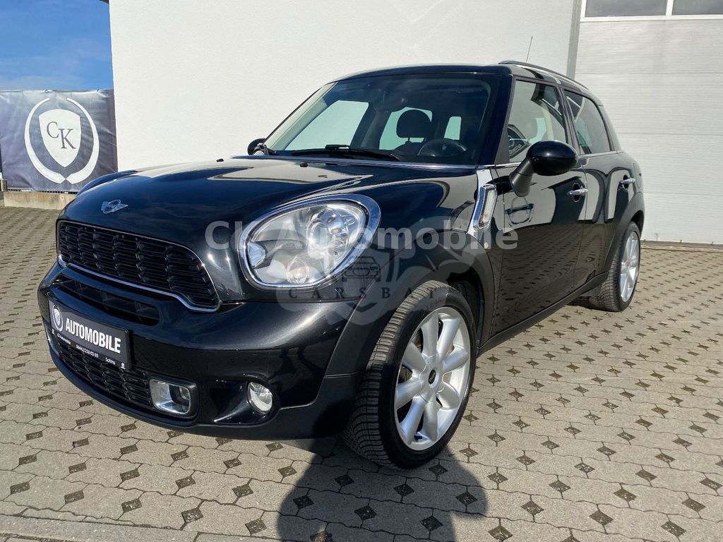 Mini Cooper 2013