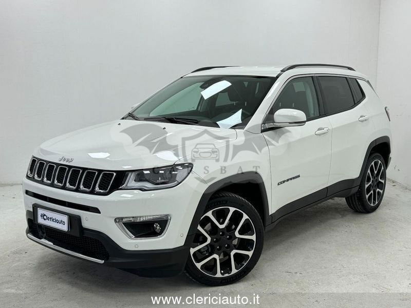 Jeep Compass 2021