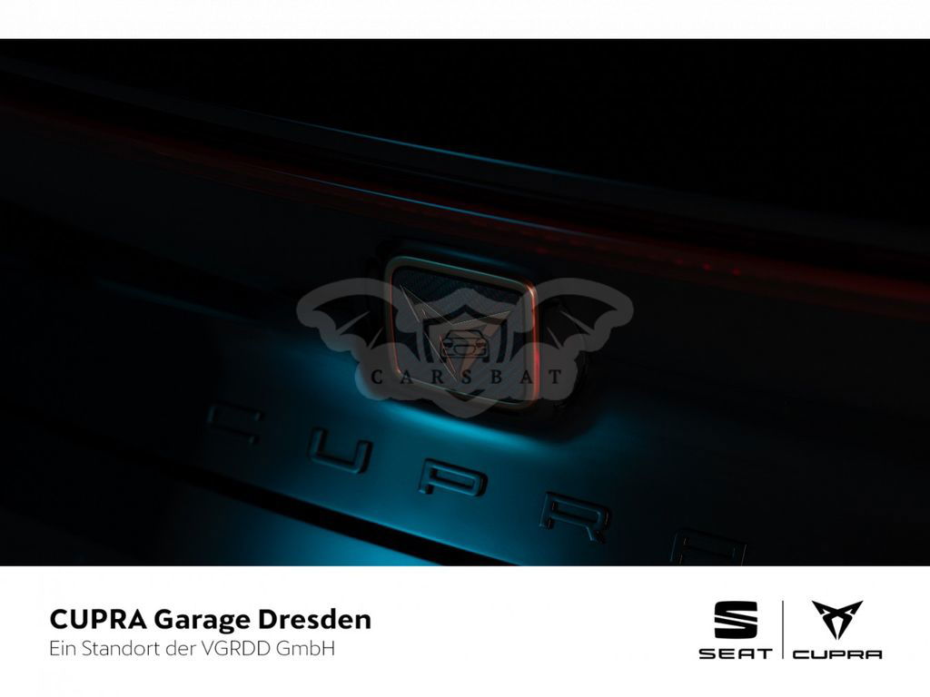 Seat Tarraco 2024