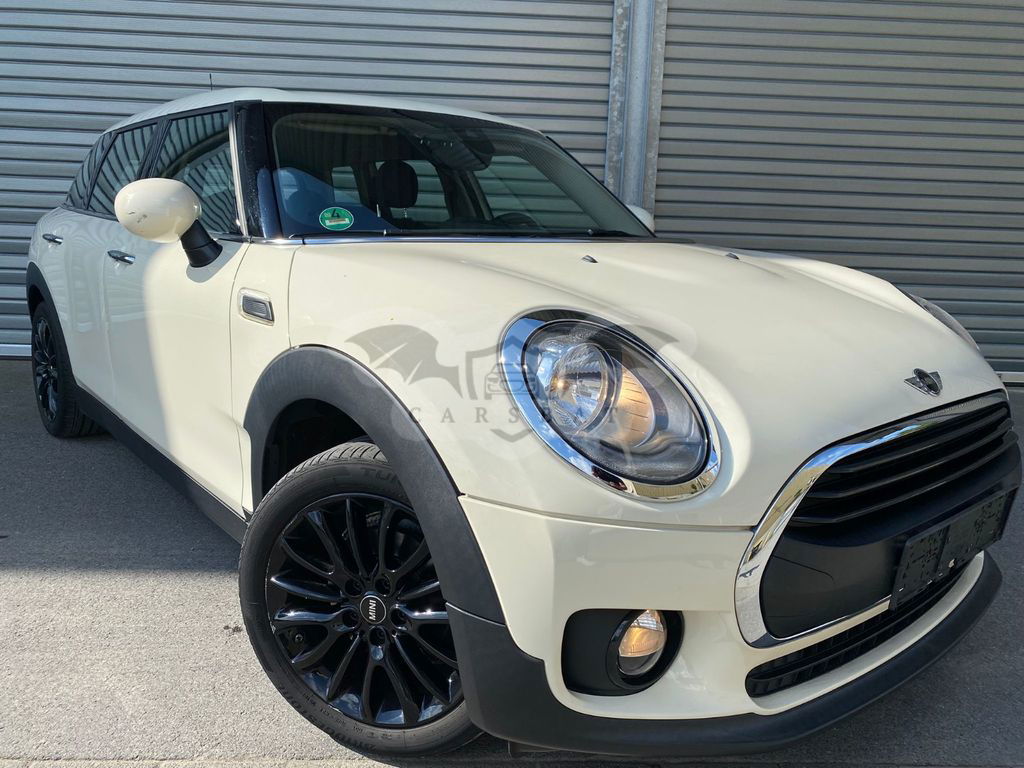 Mini One 2016