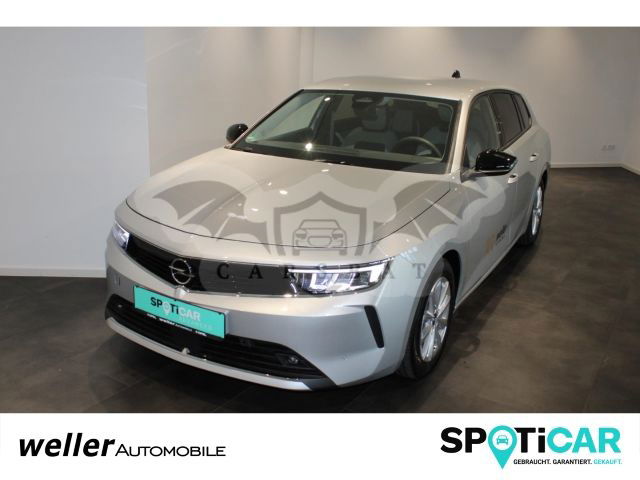 Opel Astra 2022
