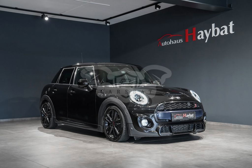 Mini Cooper 2015