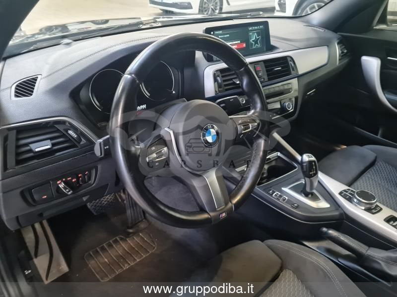 BMW 2 Series 220 2021