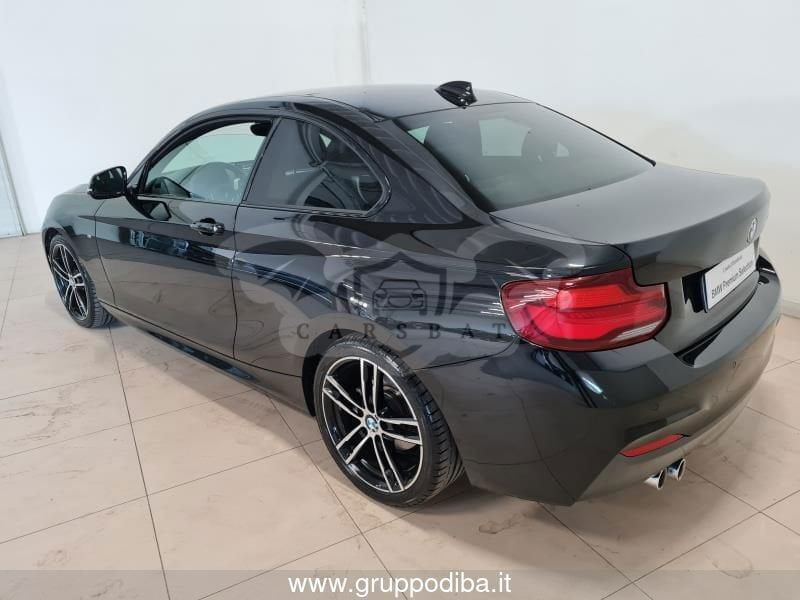 BMW 2 Series 218 2021