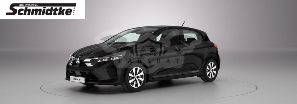 Mitsubishi Colt 2024
