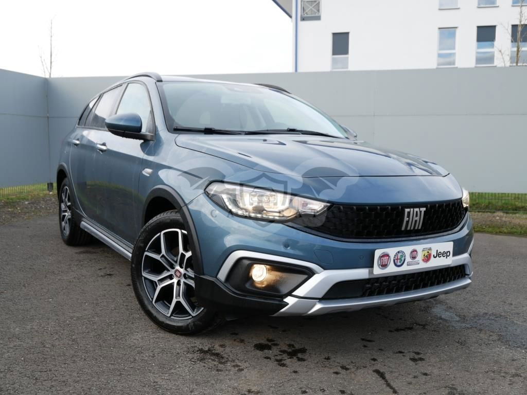 Fiat Tipo 2023