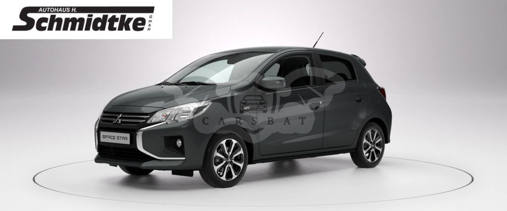 Mitsubishi Space Star 2024