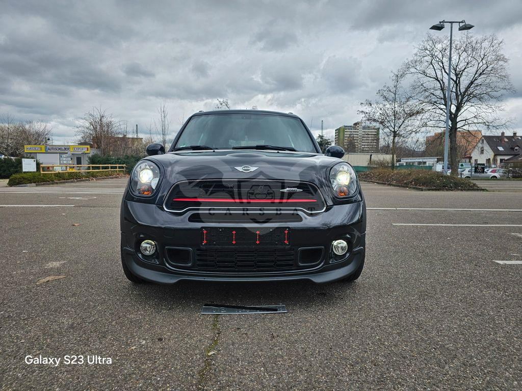Mini Countryman 2015