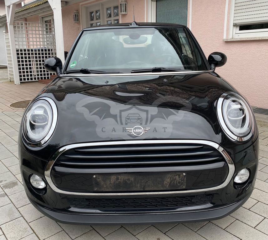 Mini Cooper 2019