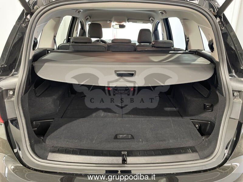 BMW 2 Series 218 Gran Tourer 2022