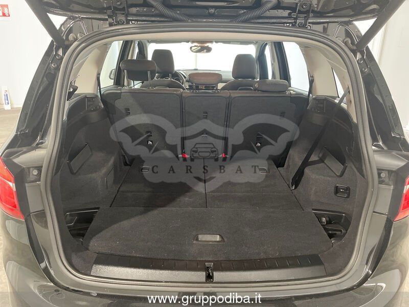 BMW 2 Series 218 Gran Tourer 2022