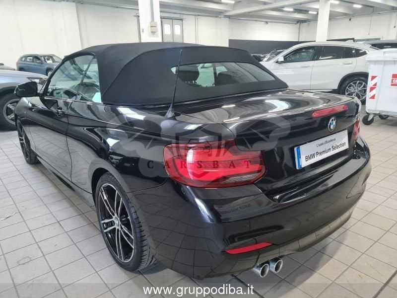 BMW 2 Series 220 2021