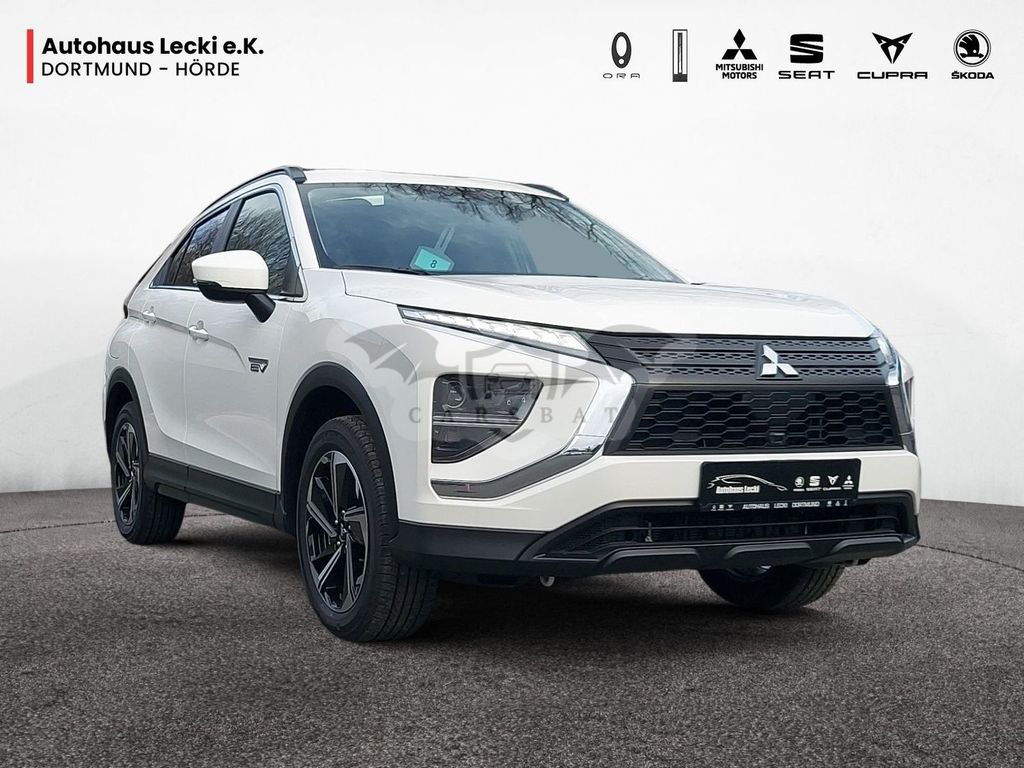 Mitsubishi Eclipse Cross 2024