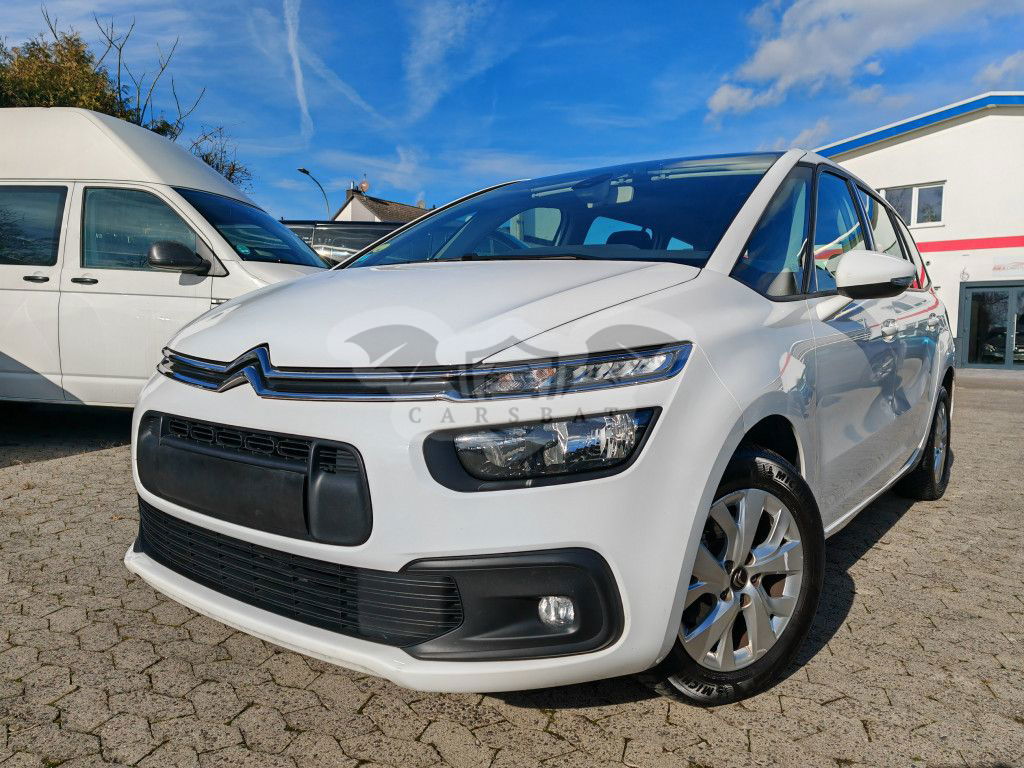 Citroën C4 Picasso 2020