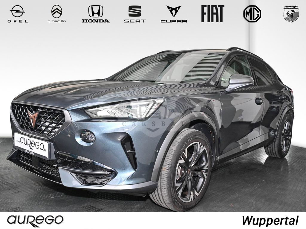 Cupra Formentor 2023