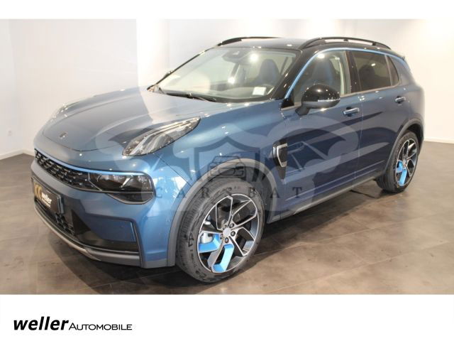 Lynk&Co 01 2022