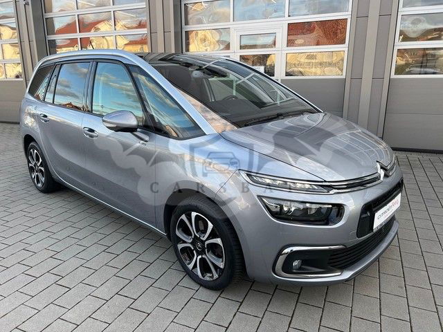 Citroën C4 Picasso 2020
