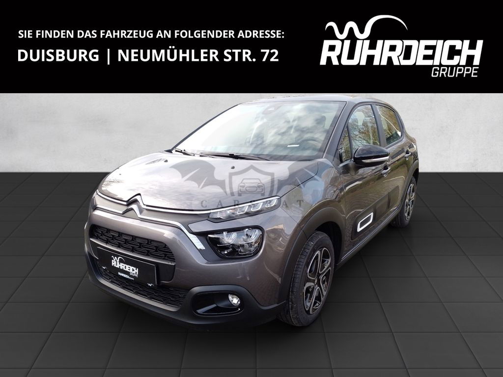 Citroën C3 2023