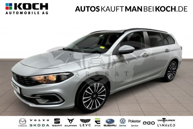Fiat Tipo 2023