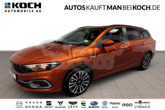 Fiat Tipo 2023