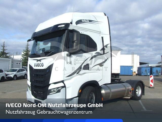 Iveco Stralis 2020