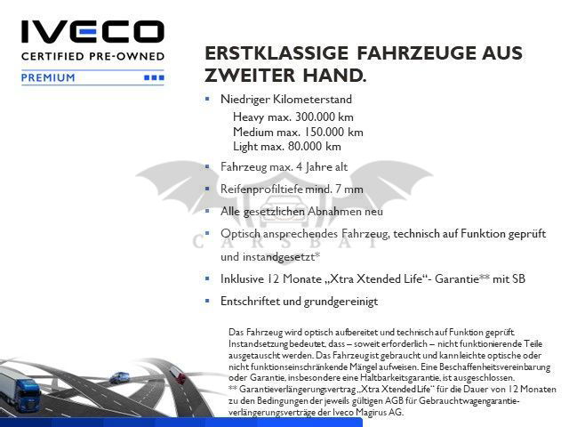 Iveco Daily 2023