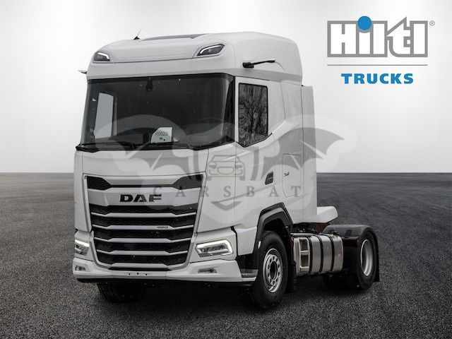 DAF XG 2024