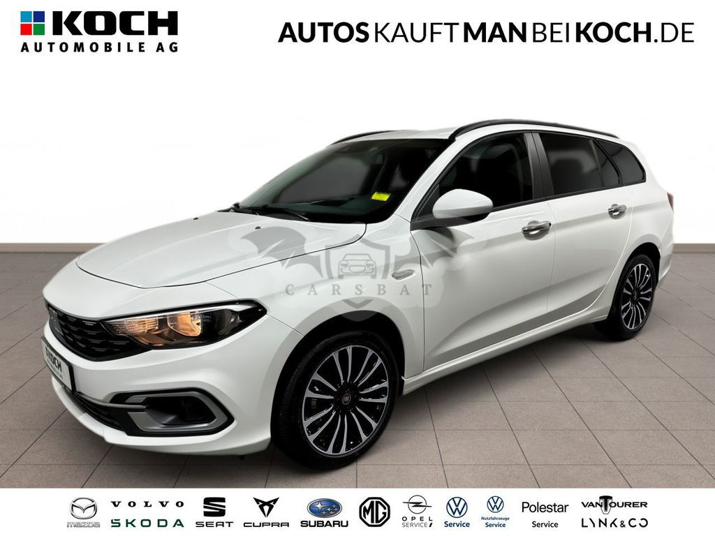 Fiat Tipo 2023