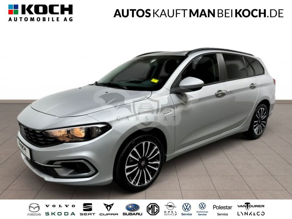 Fiat Tipo 2023