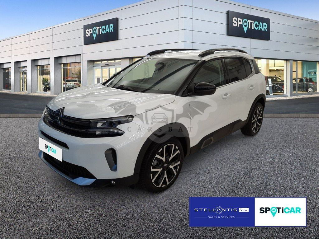 Citroën C5 Aircross 2023