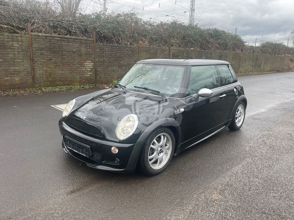 Mini One 2005