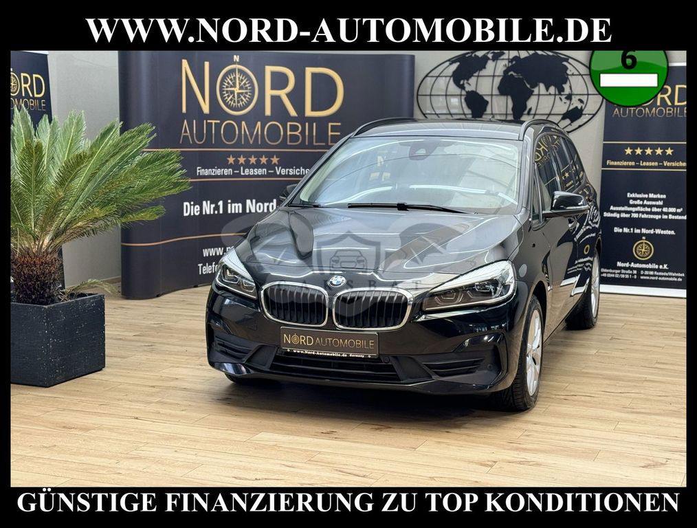 BMW 2 Series 218 2021