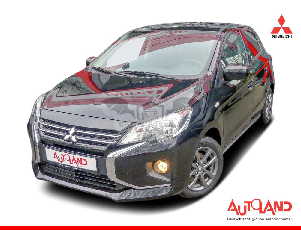 Mitsubishi Space Star 2023