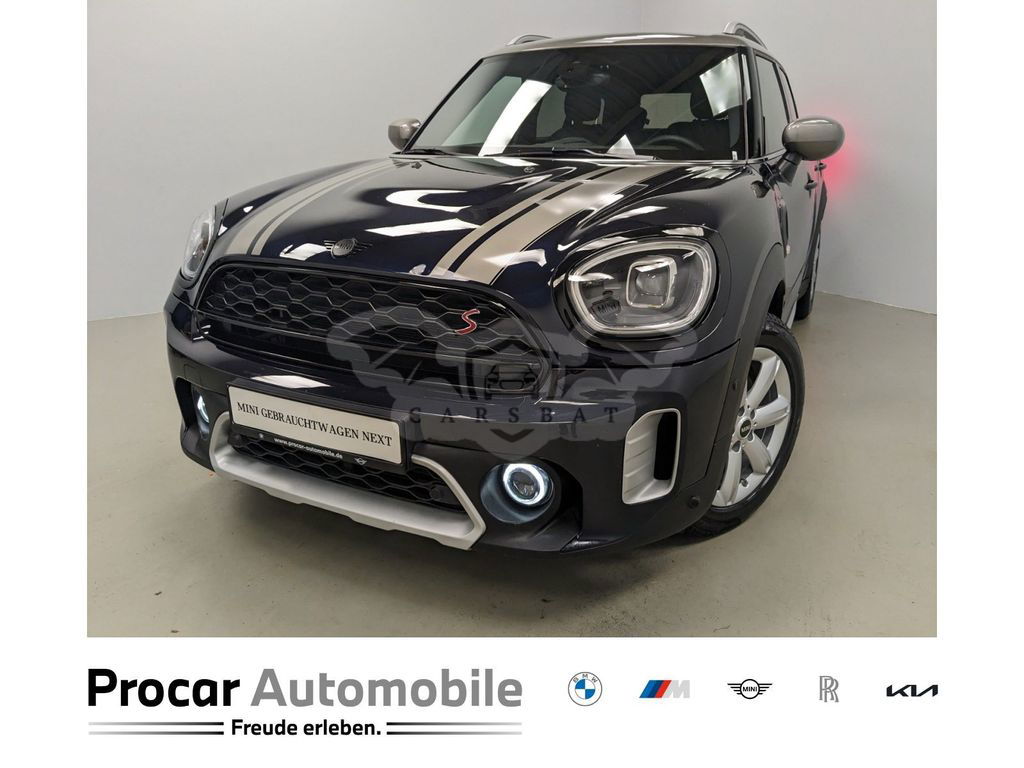 Mini Countryman 2023
