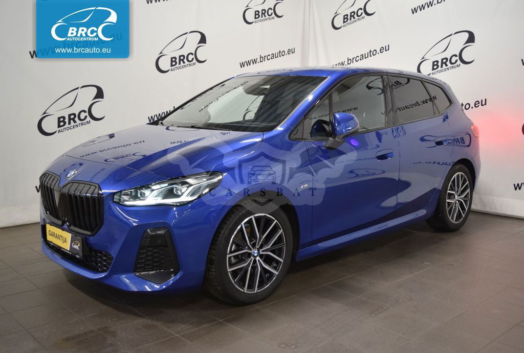 BMW 2 Series 220 2022