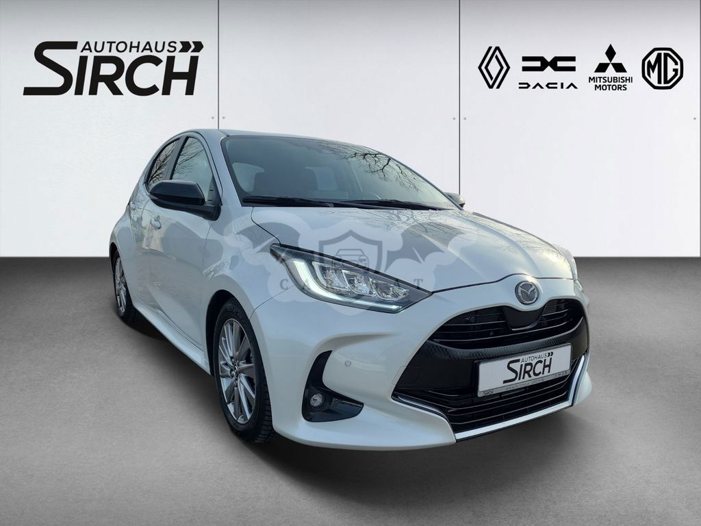 Mazda 2 2023