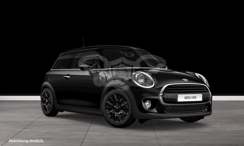 Mini One 2021