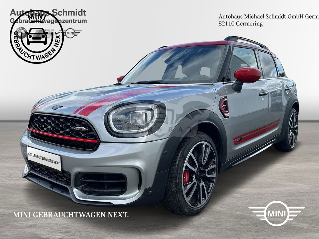 Mini Countryman 2023