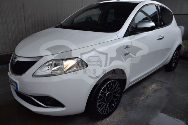 Lancia Ypsilon 2016